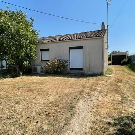 La Govogne La Plaine-sur-Mer
