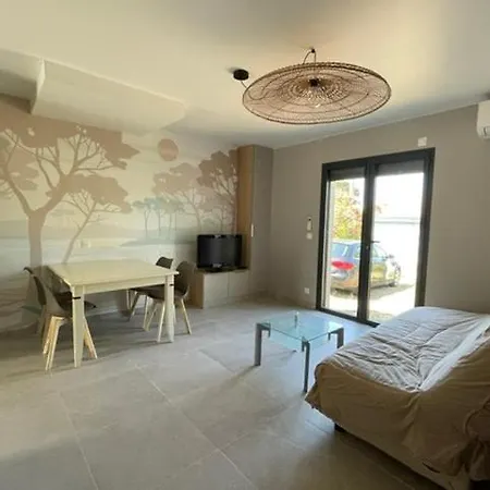 Casa vacanze La Govogne La Plaine-sur-Mer