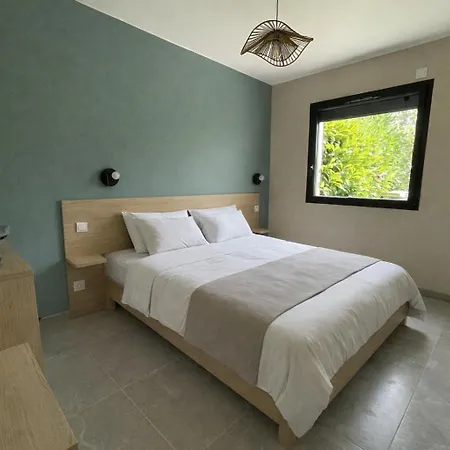 Casa vacanze La Govogne